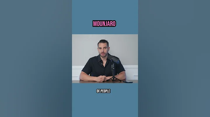 How much weight can you lose with Mounjaro? 🤷🏻‍♂️👨🏻‍⚕️ #mounjaro #doctor #obesity