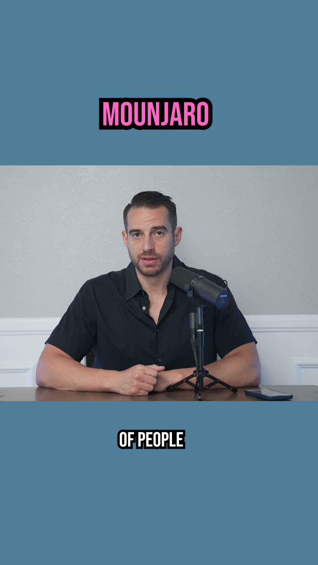 How much weight can you lose with Mounjaro? 🤷🏻‍♂️👨🏻‍⚕️ #mounjaro #doctor #obesity by Doctor Mike Hansen