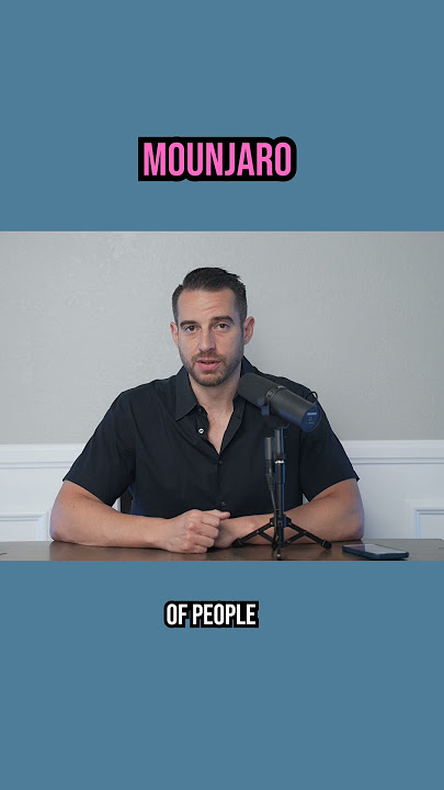 How much weight can you lose with Mounjaro? 🤷🏻‍♂️👨🏻‍⚕️ #mounjaro #doctor #obesity