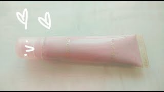 Lakme lip gloss review | Bubblegum screenshot 4