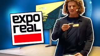 Shadowmap at Expo Real