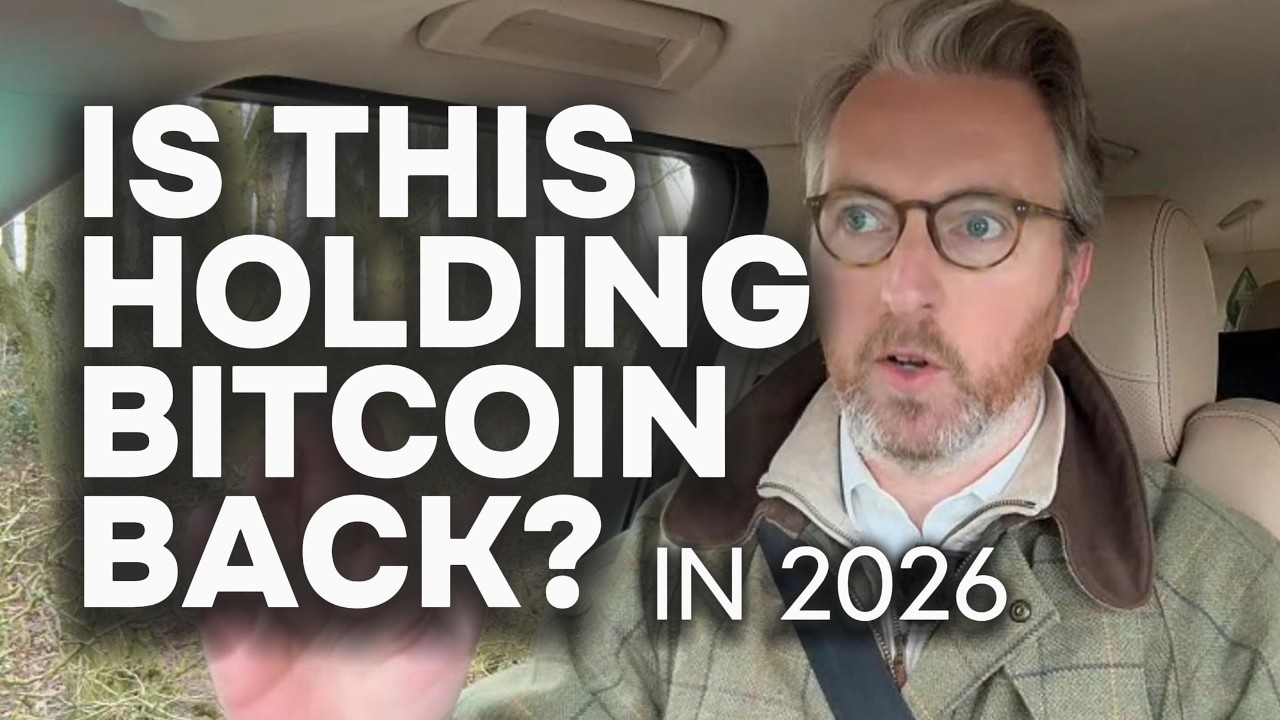 Главная проблема Биткоина не в том, что вы думаете.