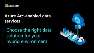 Choose the right data solution for your hybrid environment by Thomas Maurer 303 views 1 year ago 17 minutes