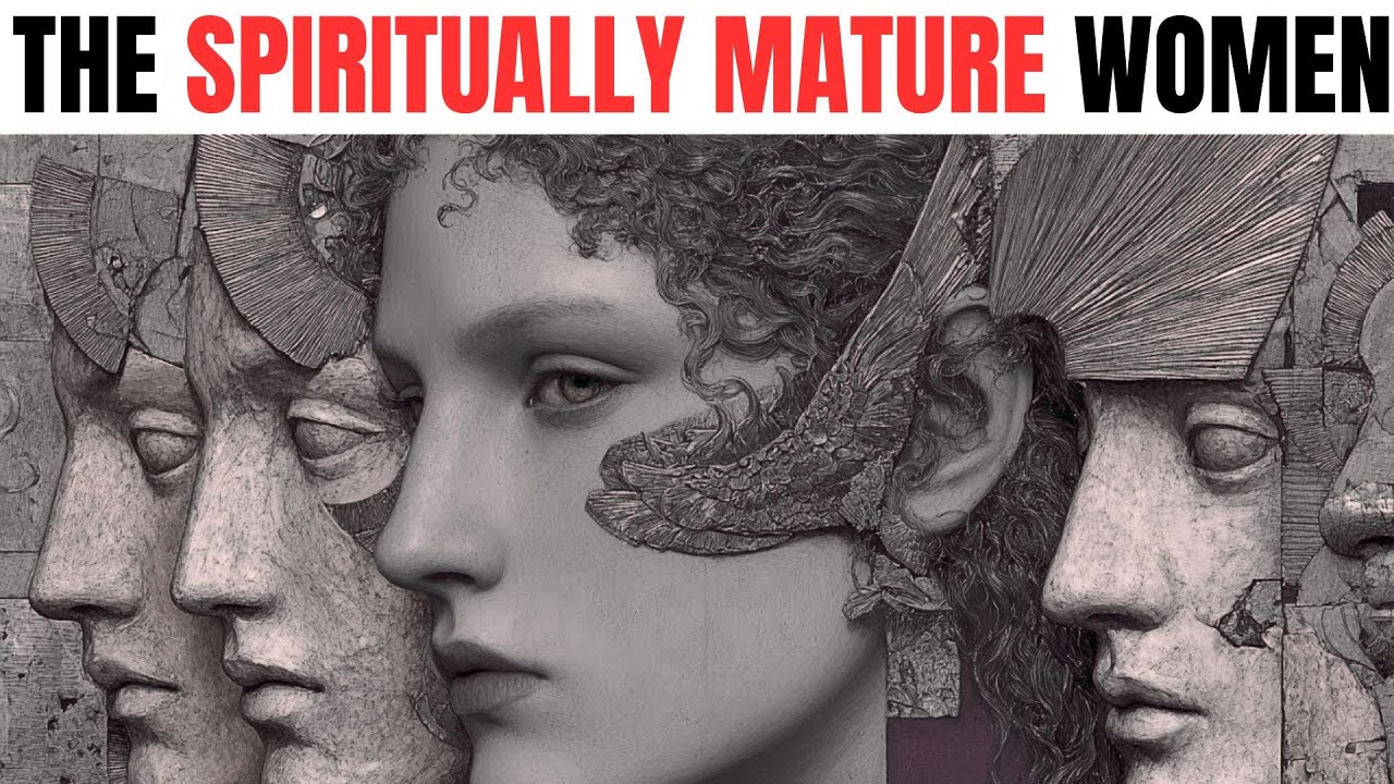 10 Habits Only Emotionally Mature Women Practice – Carl Jung Insights