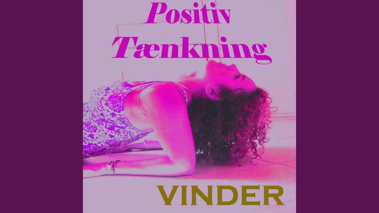 Positiv tænkning