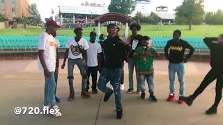 2 Chainz Feat. Travis Cott - 4Am .K