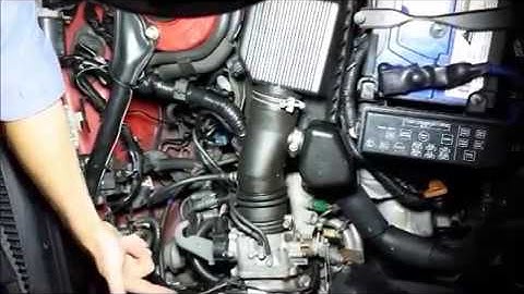 ENGINE GUARD wiring and connection video 3