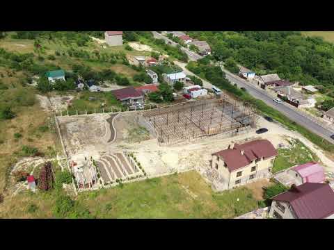 Анапа п. Варваровка