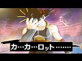 DBH GDM1弾 暗黒魔界編：曝け出された仮面のサイヤ人を倒せ 『2ndバトル』