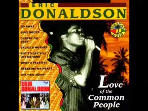 Eric Donaldson - The Lion Sleeps Tonight.mp4