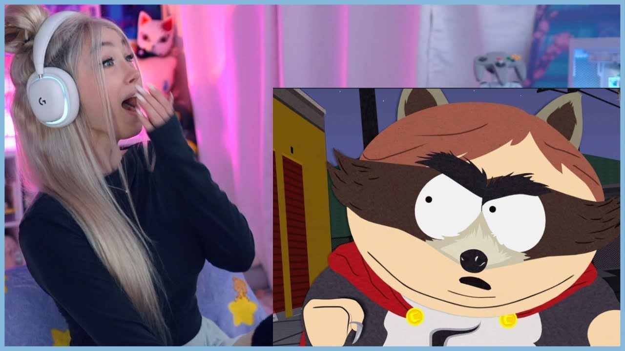 SouthPark Goes “Too Far” Again REACTION!!!