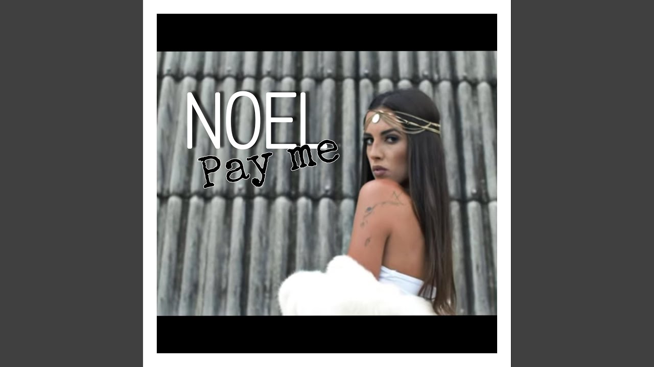 Watch Pay Me on YouTube Watch Pay Me on YouTube