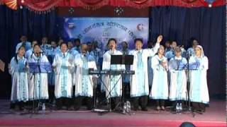 Video thumbnail of "aja ko din nepali christian song"