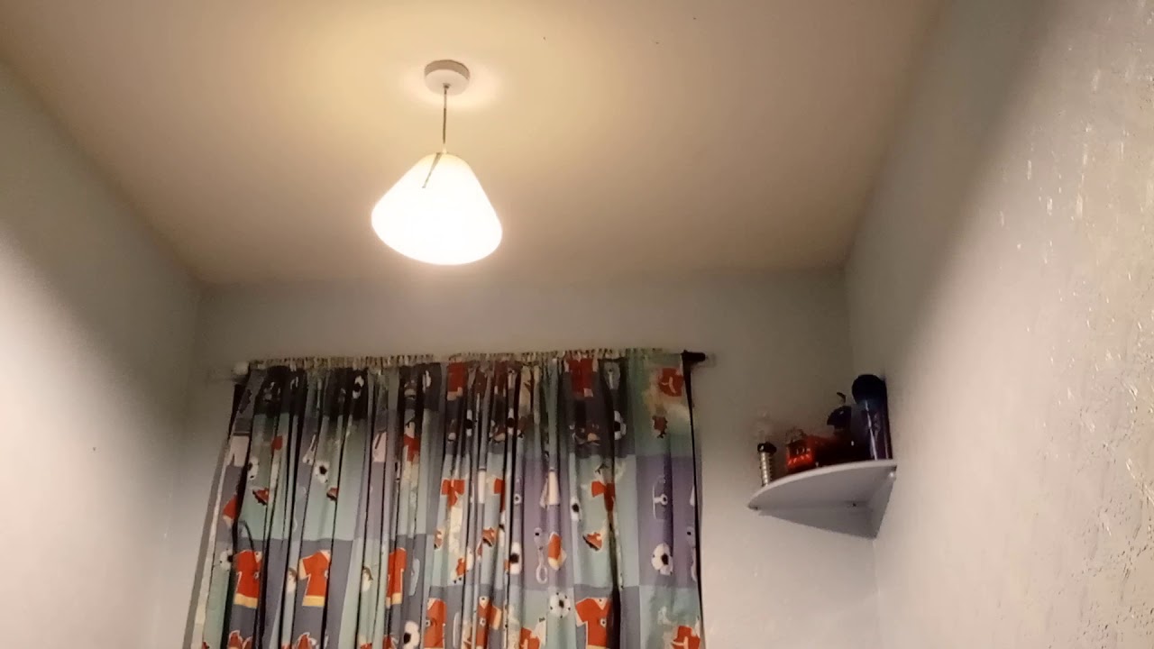 Red, Green, Yellow, Blue: All The Colours. My First Video For YouTube