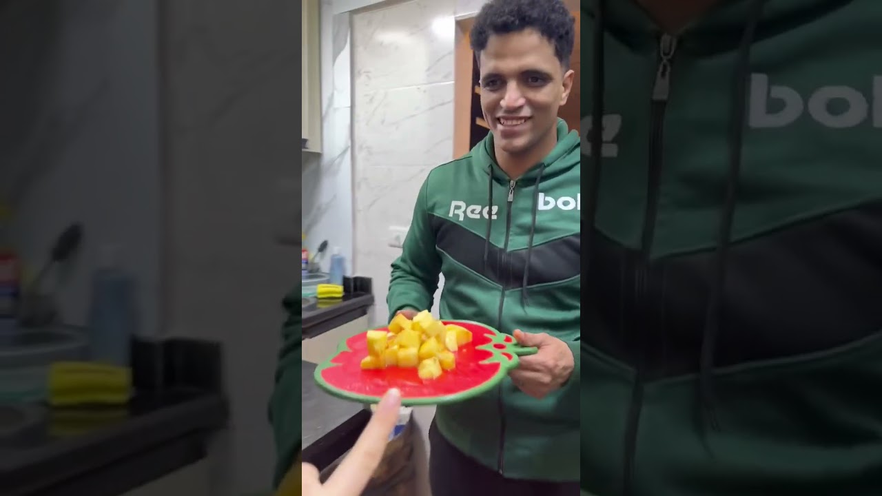 سحور تاسع يوم رمضان 🌙 ❤️