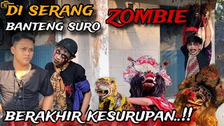 BOPO DEWA DI SERANG BANTENG SURO ZOMBI-arekbudoyo