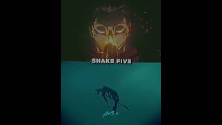 Adityas Mini Shake Pack シ