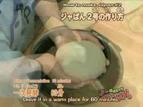 Rice Cooker Bread Japan 2 Youtube Rice Cooker Bread Japan 2 Youtube