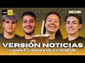 #VERSIONNOTICIAS | MARTES FUTBOLERO | ¿EXISTE BOCA JUNIORS? | LARRETA CANTANTE