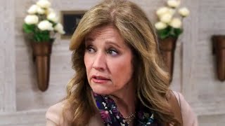 Did You Catch This Clue about Nancy Travis In  Shifting Gears