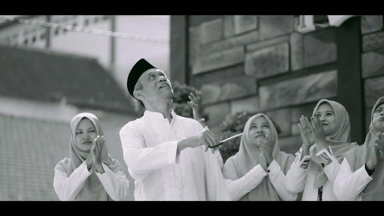 Video Kenangan MTS Putra Putri Simo 2023