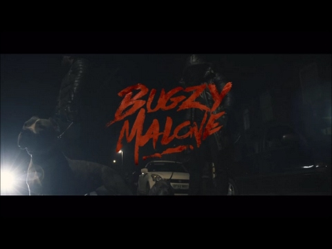 Bugzy Malone - Aggy Wid It