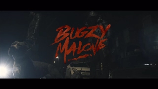 Смотреть клип Bugzy Malone - Aggy Wid It