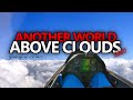 ANOTHER WORLD ABOVE CLOUDS | BEST OF GLIDING | 2020
