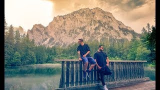 RAUL x ÁBRAHÁM - RÉGEN ITT VOLTÁL (Official Music Video)