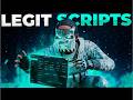 2026’NIN YENİ ÜCRETSİZ RUST SCRİPTLERİ – %100 LEGİT HİSSETTİRİYOR! (GERİ TEPME YOK / TESPİT EDİLMEZ)