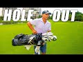 THE TOUGHEST GOLF HOLE IN CENTRAL AMERICA!