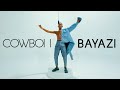 CowBoii Performs Bayazi By SjavasDaDeejay, TitoM & Vyno Keys Ft. Mellow & Sleazy, Nobantu Vilakazi