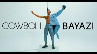 CowBoii Performs Bayazi By SjavasDaDeejay, TitoM & Vyno Keys Ft. Mellow & Sleazy, Nobantu Vilakazi