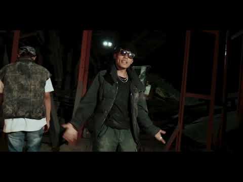 Meelai Kuzuri X Damvo - Young Nagas (Official Teaser)