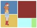 BOKUMONO, Desho Desho? (Harvest Moon &times; Haruhi Suzumiya)