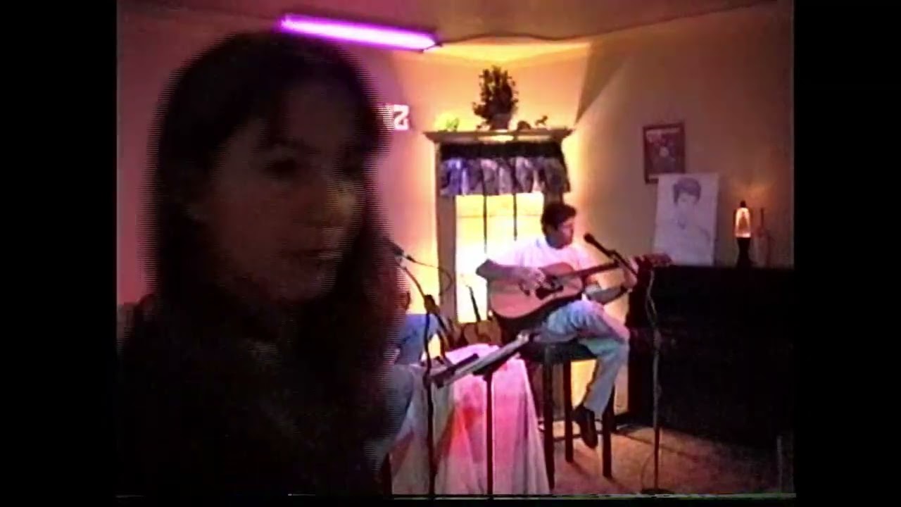 Steve Setron & Doug McMullen, w Java John