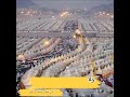 حكم المبيت بمنى في أيام التشريق لأبي سلمان محمد بن حسن غفر الله له ولوالديه ولمشايخه وللمسلمين 