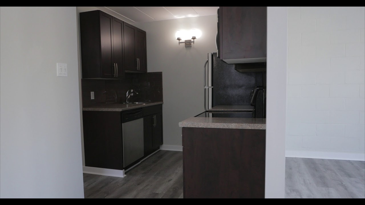 5228 Bertrand Street Winnipeg Condo Neighbourhood of St Boniface YouTube