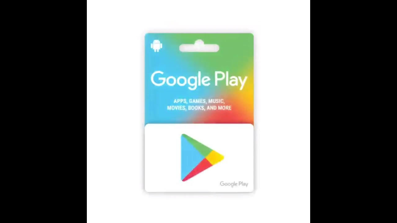 Где Купить Карту Google Play