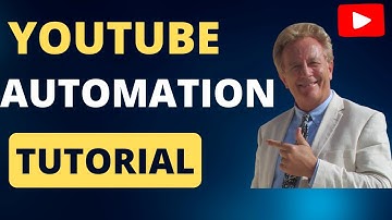 YouTube Automation Tutorial for Beginners (Step-by-Step, 2025)