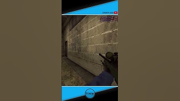 Nostalgia😢AWP Ace on Cache #csgo #shorts