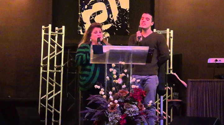 Thankful by Judy & Carrington DeLaGarza