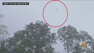 Pilot Killed After Plane Crashes Into NJ Home