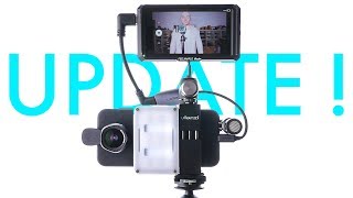 GALAXY STUDIO SETUP 2019 - UPDATE for Arammcfly - Tubenoob