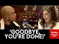 SHOCKING HEARING CHAOS: Pressley Explodes At Comer When He Ends Her Questioning—Then Mace Jumps In Mp3 Song