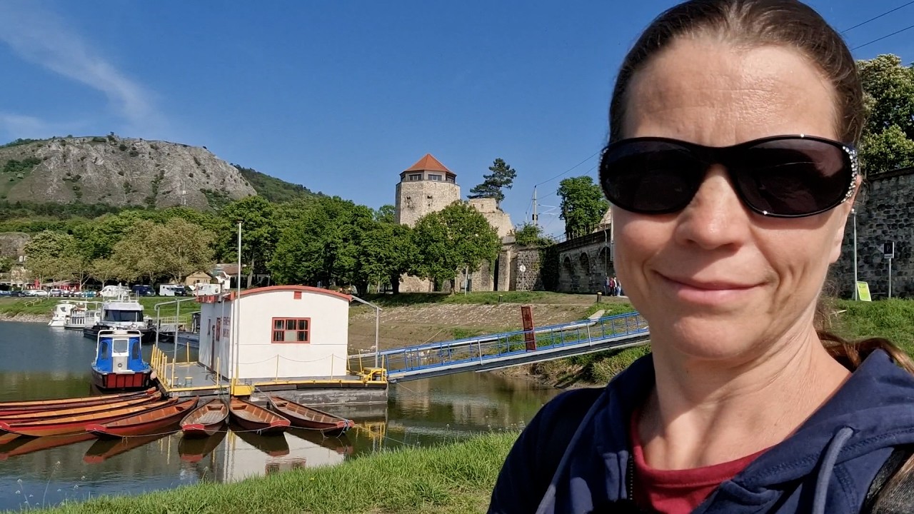 TaoWalk 3: Hainburg on the Danube - Summer 2025