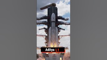 India’s First Solar Mission Aditya L1 explain in hindi#adityal1 #adityal1mission #chandrayaan3 #isro