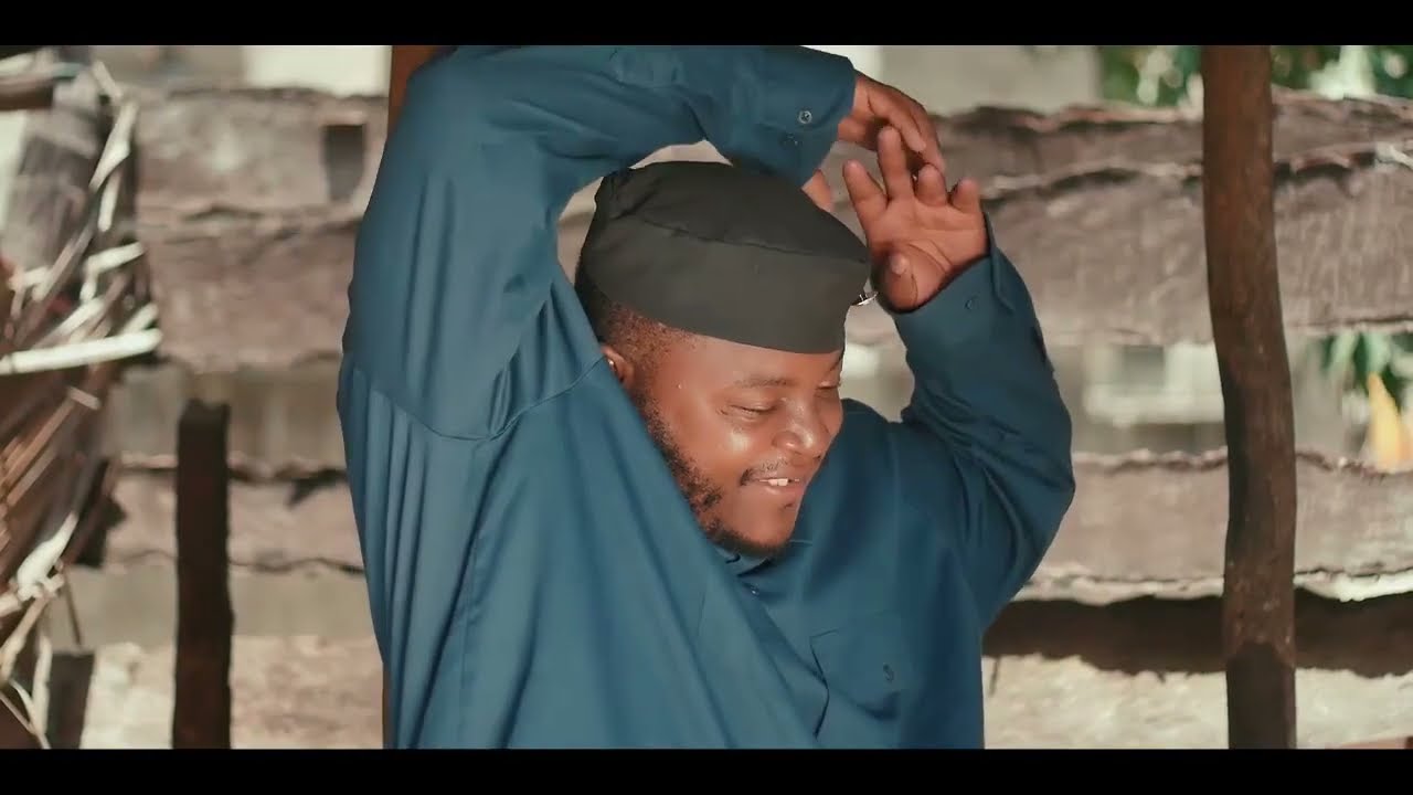 PAGUMU official movie (1) starling mkojani,samofi,