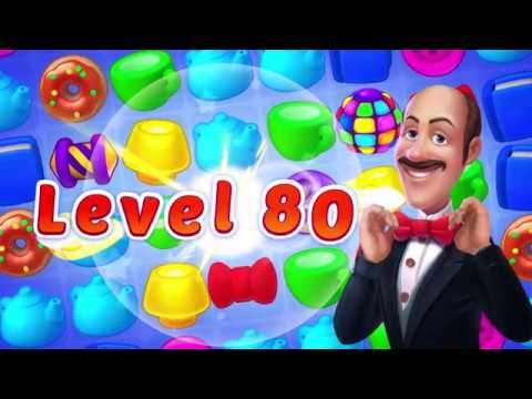 Bubble Shooter HD - 18890 