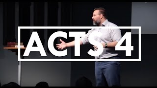 A Plea For Boldness | Acts 4:23-31 | Craig Ireland
